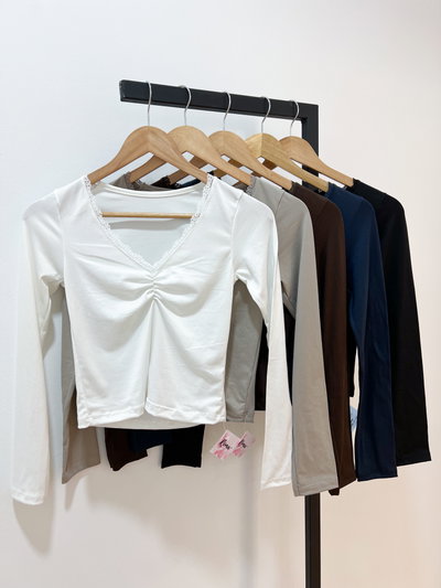 Camiseta JOSEFA