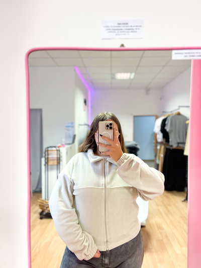 Campera MONA
