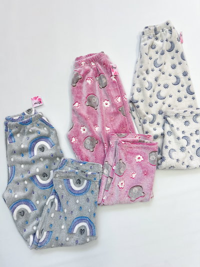 Pantalón POLAR 