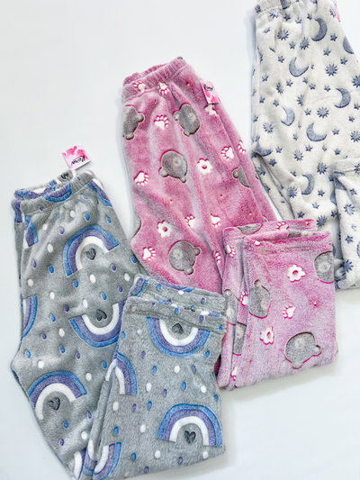 Pantalón POLAR 
