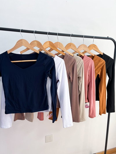 Camisetas PROMO (4 modelos) 2x$14.000 EF | TRANSF 