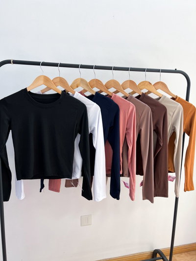 Camisetas PROMO (4 modelos) 2x$14.000 EF | TRANSF 