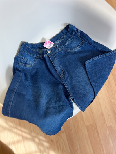 Baggy OMEGA azul 