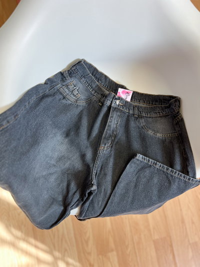 Baggy OMEGA gris