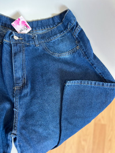 Baggy OMEGA azul 