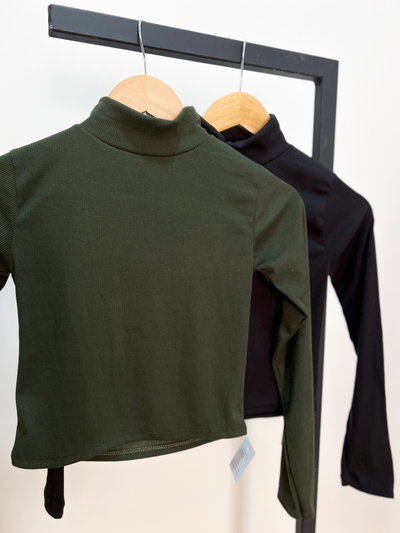 Camiseta LIOR