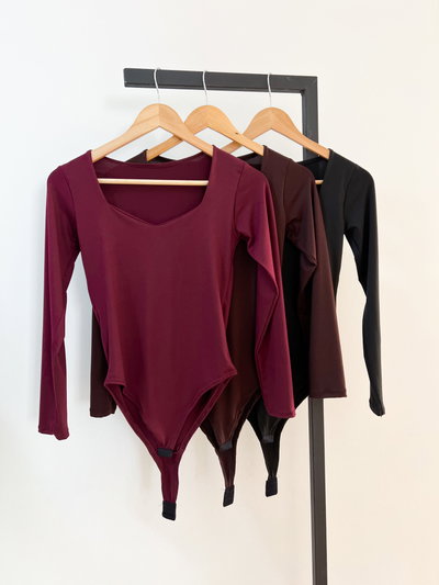 Body DOLCE