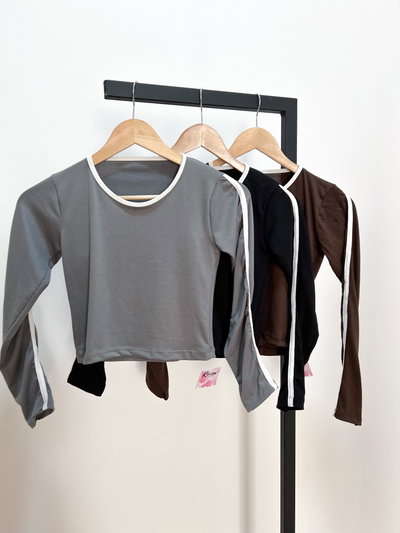 Camiseta LIVIA