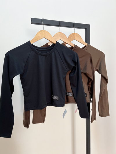 Camiseta BRAVE