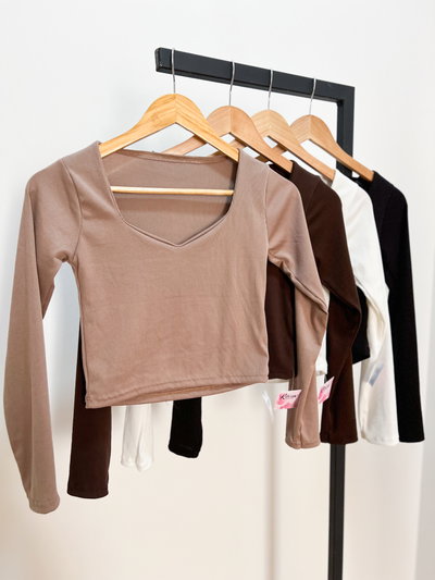 Camiseta CAPRI
