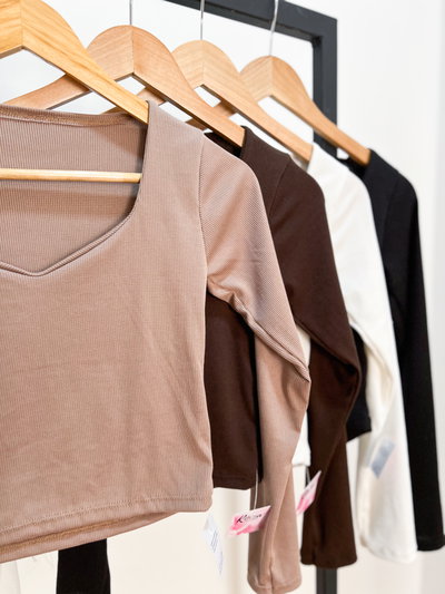 Camiseta CAPRI