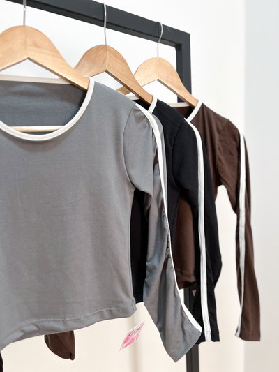Camiseta LIVIA