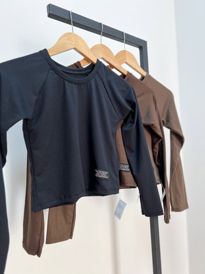 Camiseta BRAVE