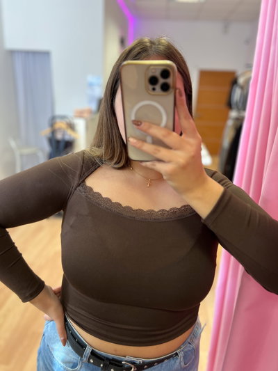 Camiseta LUCIA