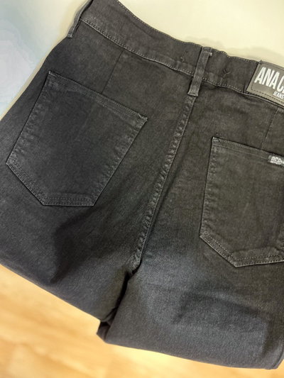 Wide MADISON negro