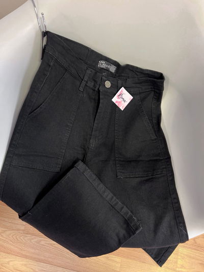 Wide MADISON negro