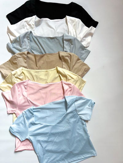 Remera ROCIO