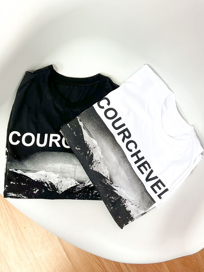Remera COURCHEVEL