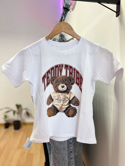 Baby tee TEDDY 