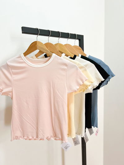 Remera OTTI