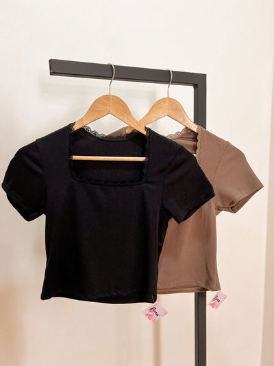 Remera JADE