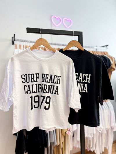 Boxy SURF