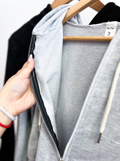 Campera SELENE corta