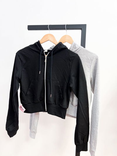 Campera SELENE corta