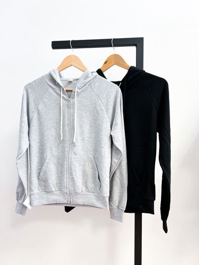 Campera SELENE 