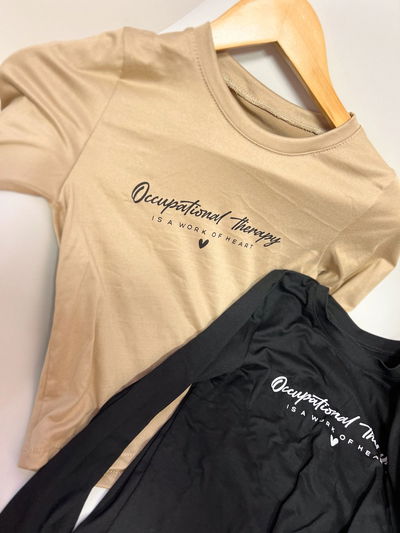 Camiseta THERAPY