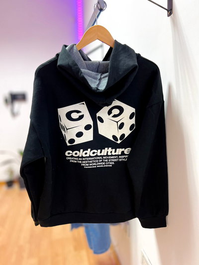 Buzo COLDCULTURE