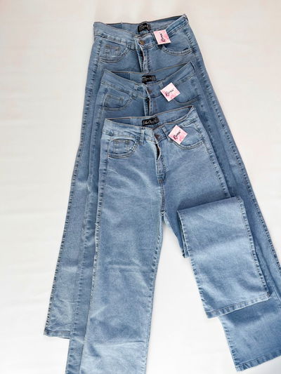 Wide Leg MADISON