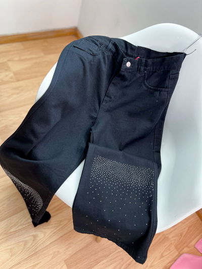 Wide Leg BRILLOS