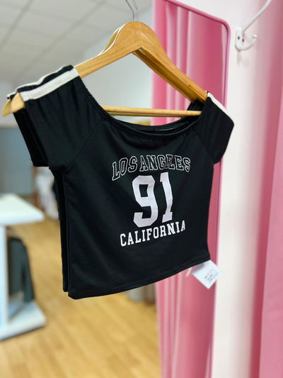 Remera CALIFORNIA