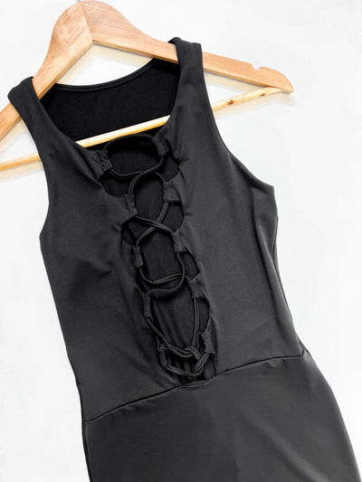 Vestido MACA