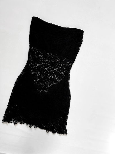 Vestido ENCAJE