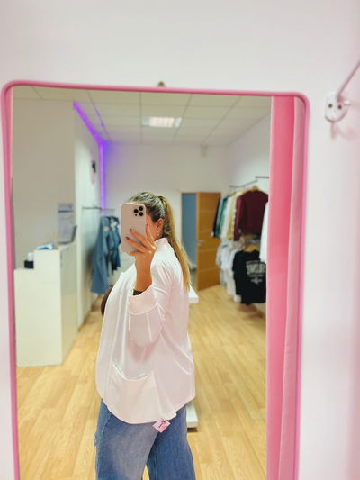 Blazer CREPE