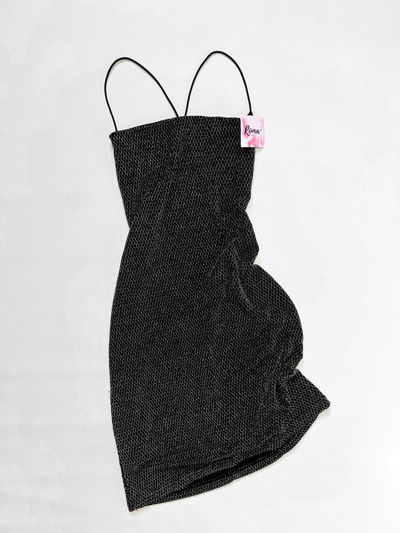 Vestido JAZMIN