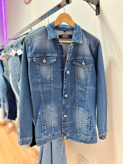 Campera JEAN