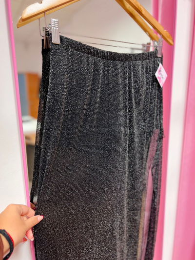 Pollera LUREX