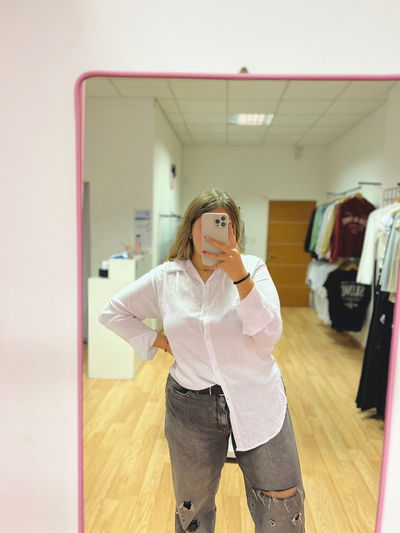 Camisa ADARA