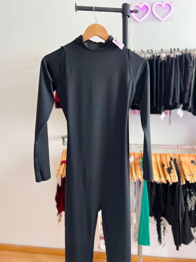 Catsuit CUELLO