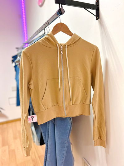 Campera LIBIA