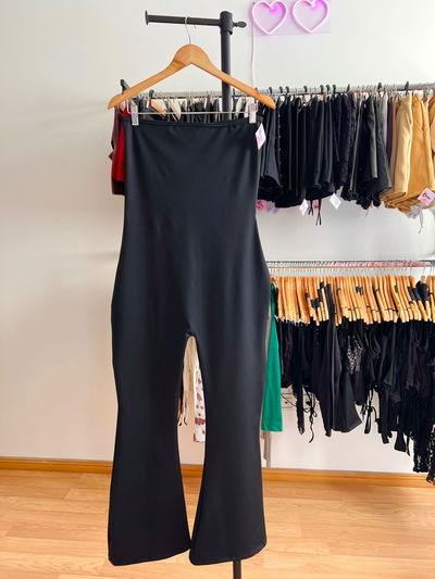Catsuit STRAPLESS