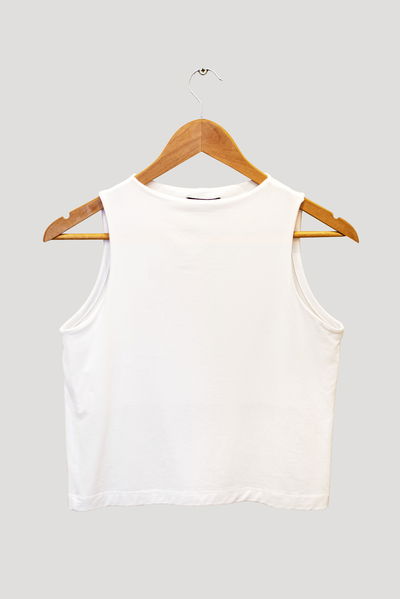 Musculosa DAME BAMBOO