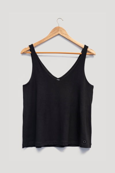 Musculosa INDIANA BAMBOO