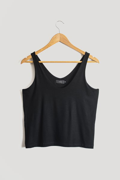 Musculosa ALBA BAMBOO