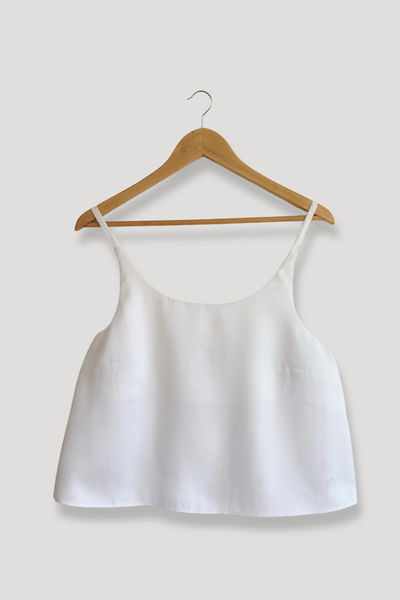 Musculosa JAZMÍN