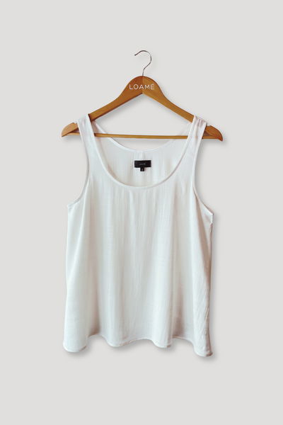 Musculosa PAZ