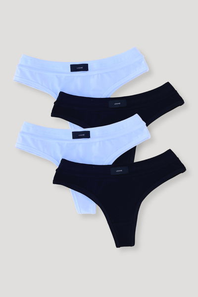 PACK Culotte LARA X4